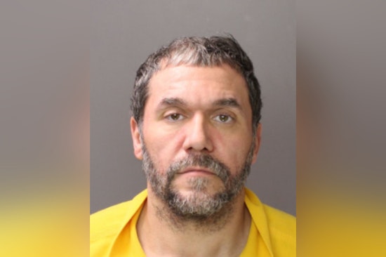 Levittown Man Charged with Array of Felonies Including Robbery and Firearms Offenses After Philadelphia and Bensalem Incidents