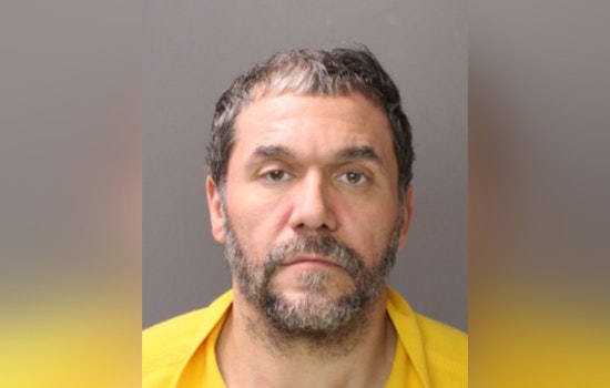 Levittown Man Charged with Array of Felonies Including Robbery and Firearms Offenses After Philadelphia and Bensalem Incidents
