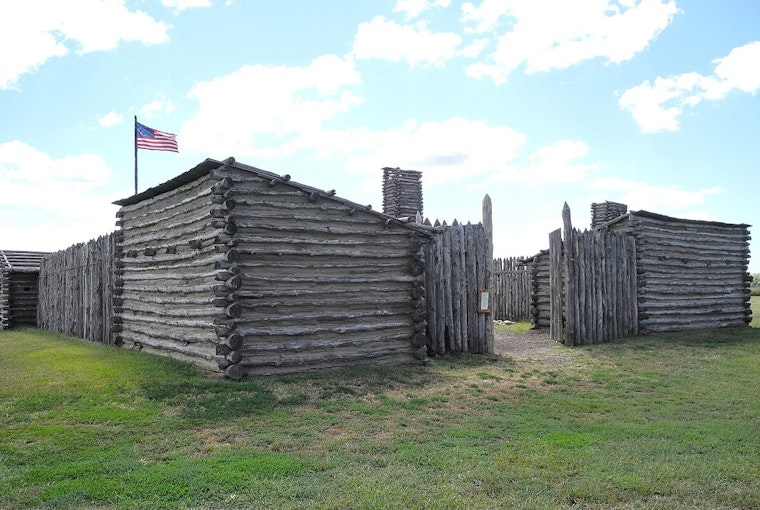 Lewis and Clark Historic Site to Premiere Documentary in Hartford, A Journey of History and Healing