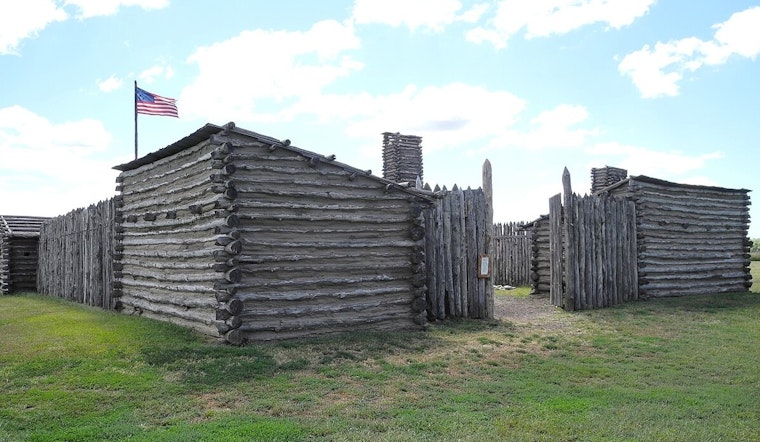 Lewis and Clark Historic Site to Premiere Documentary in Hartford, A Journey of History and Healing