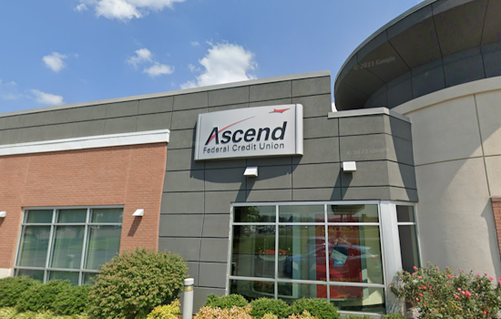 Lewisburg and FBI Launch Manhunt for Suspect After Armed Robbery at Ascend Credit Union