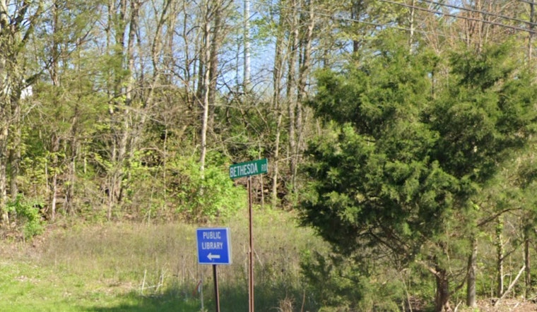 Lewisburg Pike Closed in Williamson County Following Collision of Semi-Trailer and Box Truck