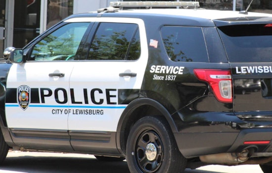 Lewisburg Shaken by Homicide on Maple Street, Gary L. McCormick Charged with Criminal Homicide