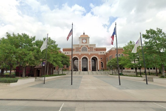 Lewisville Calls for High School Leaders to Join Youth Action Council, Deadline Approaching