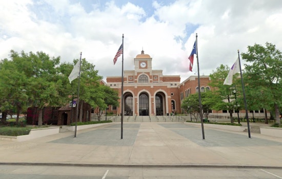 Lewisville Calls for High School Leaders to Join Youth Action Council, Deadline Approaching