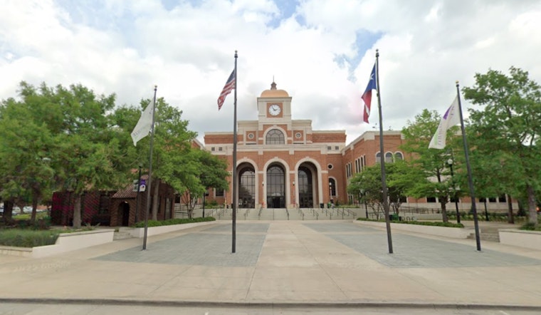 Lewisville Calls for High School Leaders to Join Youth Action Council, Deadline Approaching