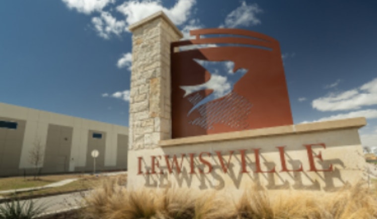 Lewisville City Council to Review Proposed $142M Budget with Historic Property Tax Rate Cut and Utility Rate Hike