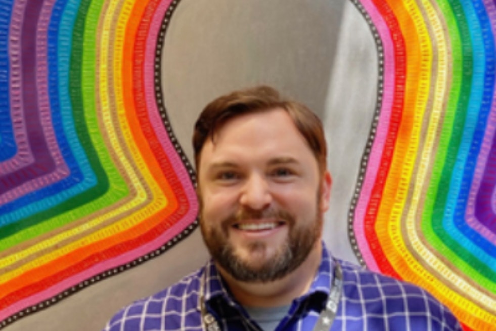 Lewisville Grand Theater to Host Artist Brett Dyer's Inspirational Journey in Upcoming Art Talk