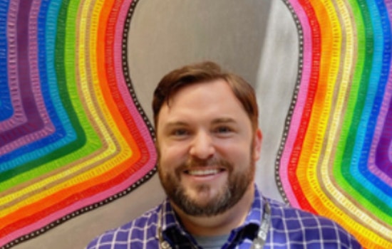 Lewisville Grand Theater to Host Artist Brett Dyer's Inspirational Journey in Upcoming Art Talk