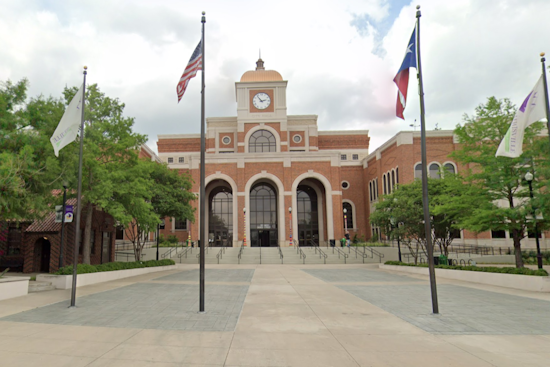 Lewisville Invites Residents to Explore City Operations Through Citizens University Program