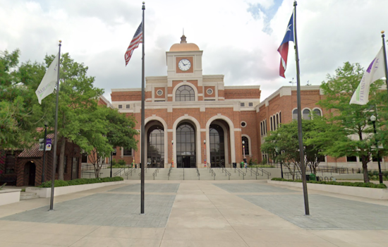 Lewisville Invites Residents to Explore City Operations Through Citizens University Program