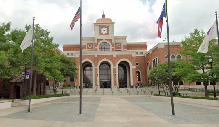 Lewisville Invites Residents to Explore City Operations Through Citizens University Program