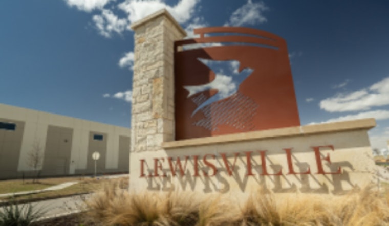 Lewisville Invites Residents to Explore Civic Operations Through Citizens University Program