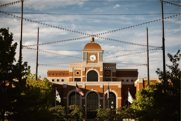 Lewisville Launches Centennial Passport Event to Celebrate Community and Local Businesses