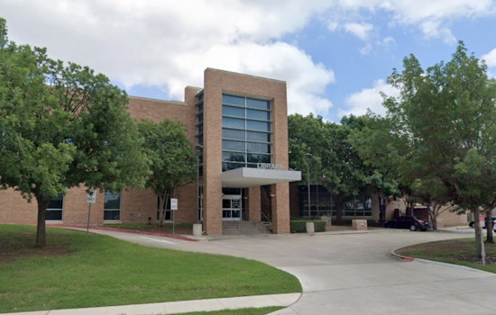 Lewisville Opens Cooling Centers at Library and Salvation Army to Combat Summer Heat