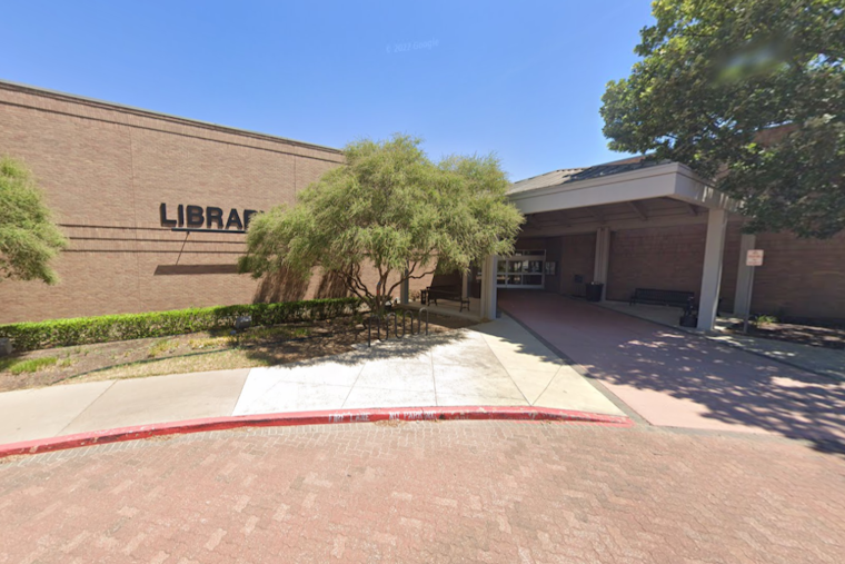 Lewisville Opens Cooling Centers to Combat Summer Heat Wave