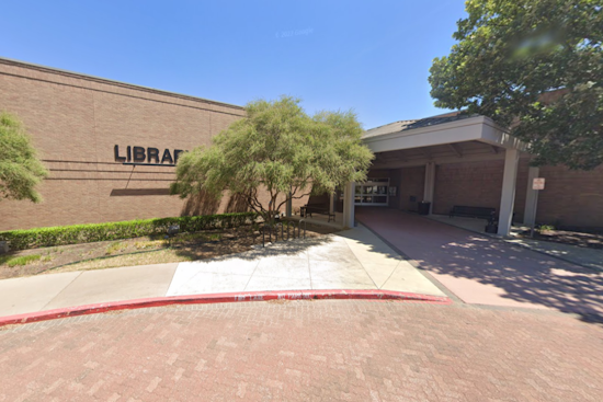 Lewisville Opens Cooling Centers to Combat Summer Heat Wave