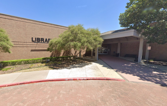 Lewisville Opens Cooling Centers to Combat Summer Heat Wave
