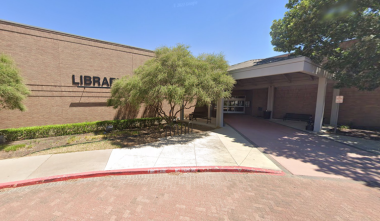 Lewisville Opens Cooling Centers to Combat Summer Heat Wave