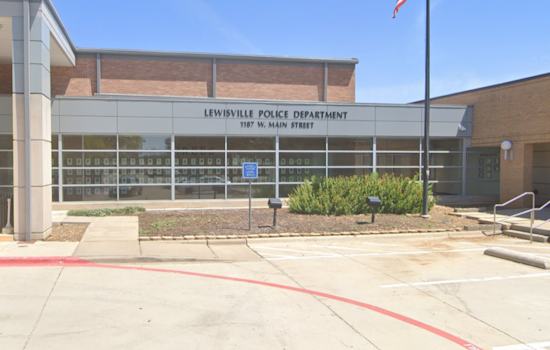 Lewisville Police Department Invites Community to Join National Night Out Events for Strengthening Neighborhood Bonds