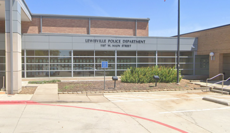 Lewisville Police Department Invites Community to Join National Night Out Events for Strengthening Neighborhood Bonds