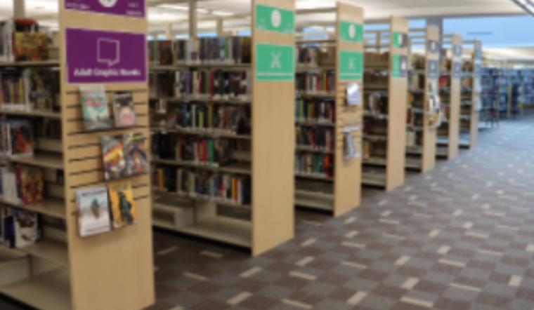 Lewisville Public Library Unveils Exciting Multicultural Events for All Ages