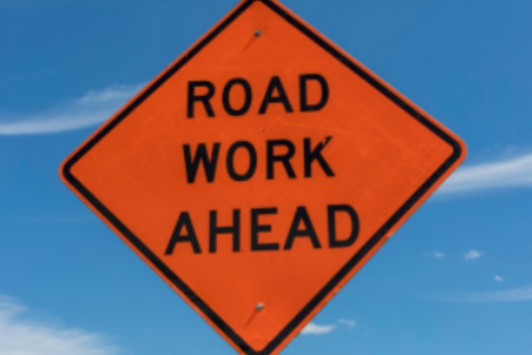 Lewisville's Main Street Overpass Gets a Makeover: Traffic Shifts and Lane Closures Announced by TxDOT