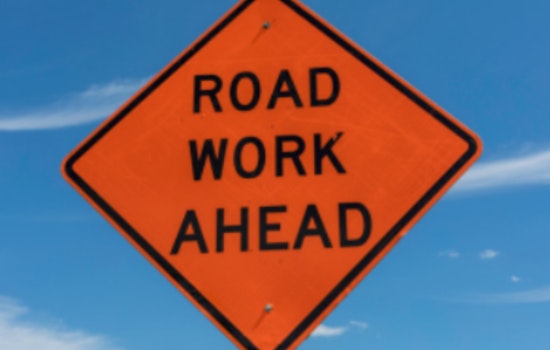 Lewisville's Main Street Overpass Gets a Makeover: Traffic Shifts and Lane Closures Announced by TxDOT