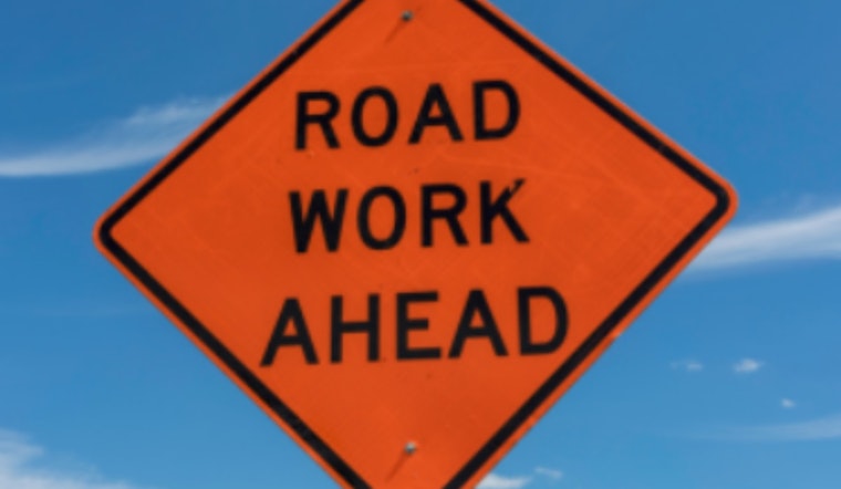 Lewisville's Main Street Overpass Gets a Makeover: Traffic Shifts and Lane Closures Announced by TxDOT