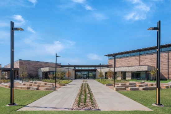 Lewisville's Thrive Recreation Center Announces Temporary Closure for Annual Maintenance, Outdoor Fitness Classes Offered at Wayne Ferguson Plaza