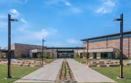 Lewisville's Thrive Recreation Center Announces Temporary Closure for Annual Maintenance, Outdoor Fitness Classes Offered at Wayne Ferguson Plaza