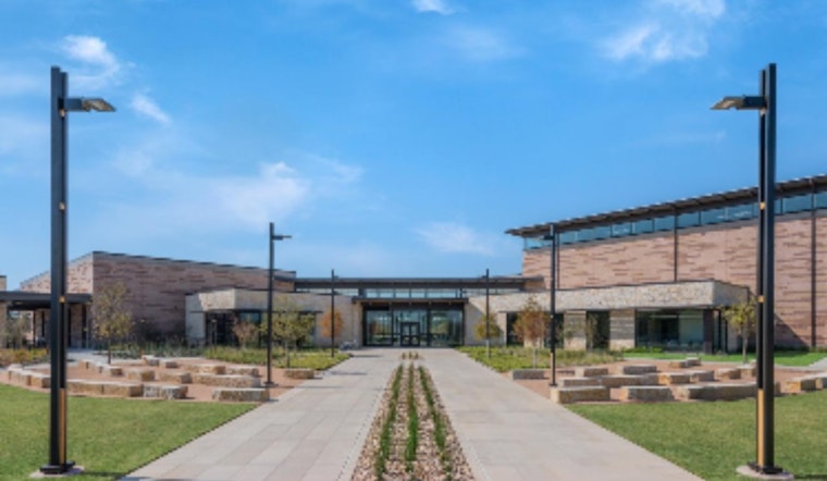 Lewisville's Thrive Recreation Center Announces Temporary Closure for Annual Maintenance, Outdoor Fitness Classes Offered at Wayne Ferguson Plaza