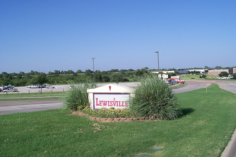 Lewisville's Windhaven Underpass Wins Award of Merit, Enhancing Connectivity Between Major Tollways