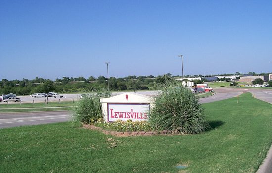 Lewisville's Windhaven Underpass Wins Award of Merit, Enhancing Connectivity Between Major Tollways