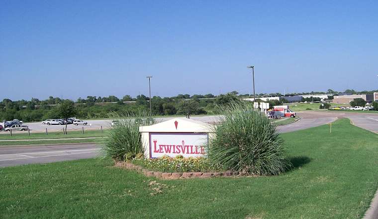 Lewisville's Windhaven Underpass Wins Award of Merit, Enhancing Connectivity Between Major Tollways