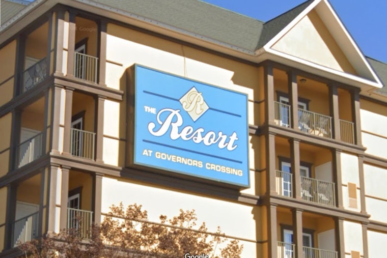 Lifeguard Tragically Dies On Duty at Sevierville Resort, Investigation Underway