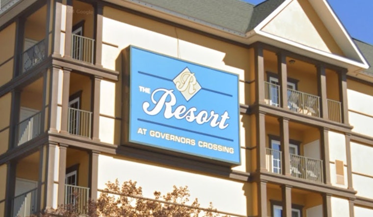 Lifeguard Tragically Dies On Duty at Sevierville Resort, Investigation Underway