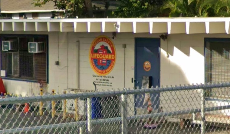 Lifeguards Rescue Unresponsive Bodyboarder at Honolulu’s Point Panic
