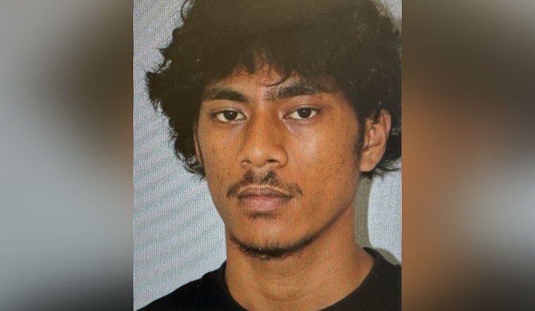 Līhuʻe Man Arrested for Alleged Involvement in Kōloa Smoke Shop Burglaries as Kauaʻi Police Continue Investigation