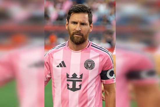 Lionel Messi Exits with Injury as Inter Miami Triumphs in Penalty Shootout Against Necaxa