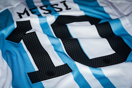 Lionel Messi’s Brand Donates to Gwinnett's 'Be Active' Initiative, County Enhances Safety with Flock Cameras and Revamps Signage