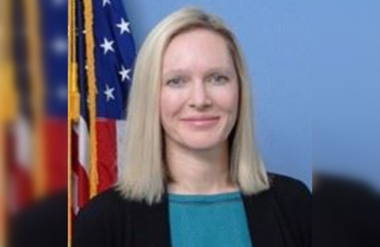 Litchfield Park Councilmember Suzanne Allen Joins Arizona's Civic Craft Leadership Program for Enhanced Local Governance