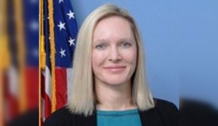 Litchfield Park Councilmember Suzanne Allen Joins Arizona's Civic Craft Leadership Program for Enhanced Local Governance