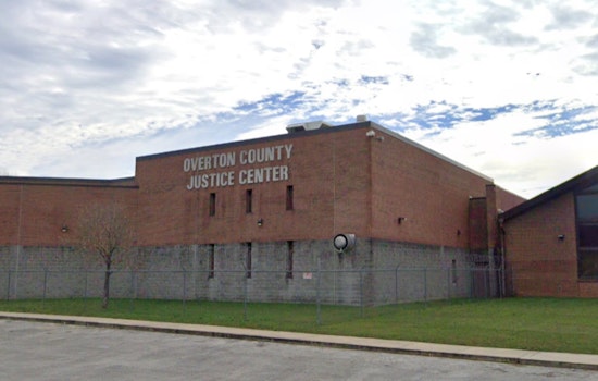 Livingston Duo Indicted for Creating and Distributing Child Sexual Abuse Materials