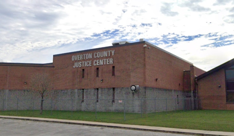 Livingston Duo Indicted for Creating and Distributing Child Sexual Abuse Materials