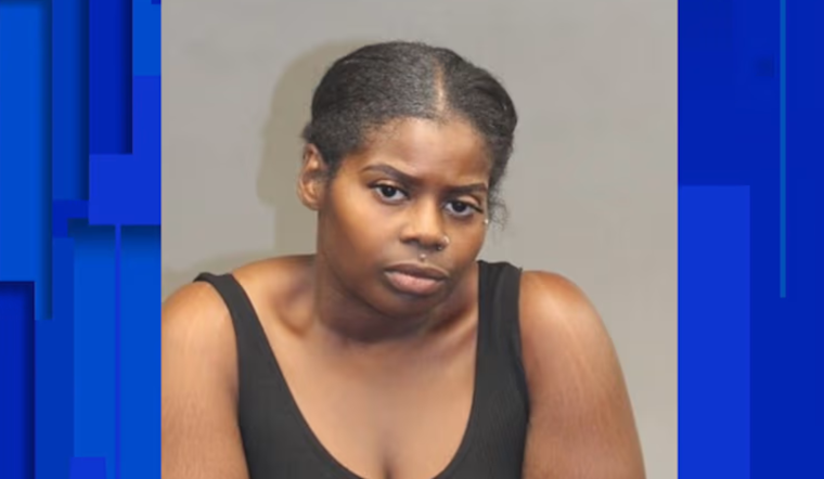 Livonia Woman Charged with Assault with Intent to Murder After Eastpointe Shooting Incident