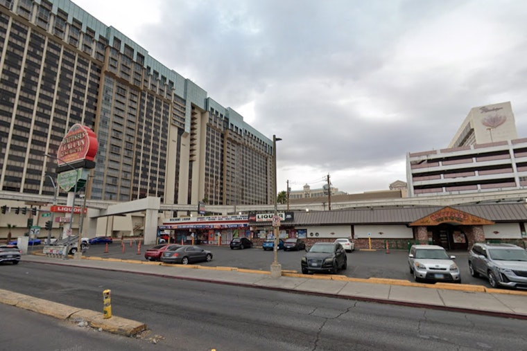 Local Las Vegas Businesses Partially Dismiss Lawsuit Against Formula 1 and Clark County Following Settlement