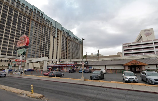 Local Las Vegas Businesses Partially Dismiss Lawsuit Against Formula 1 and Clark County Following Settlement