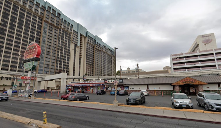 Local Las Vegas Businesses Partially Dismiss Lawsuit Against Formula 1 and Clark County Following Settlement