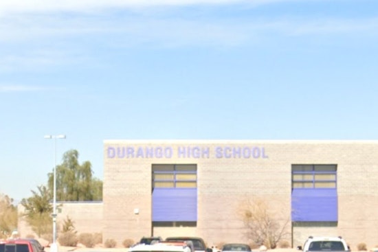 Lockdown at Las Vegas's Durango High School Lifted After Rumored Threat as Police Vigilance Continues